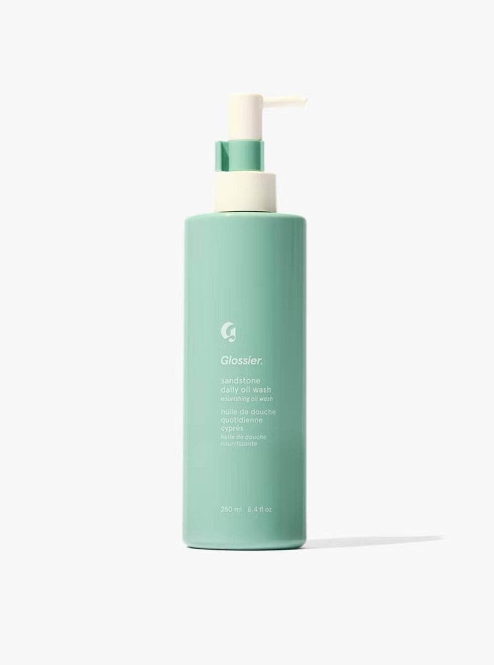 Daily Oil Wash