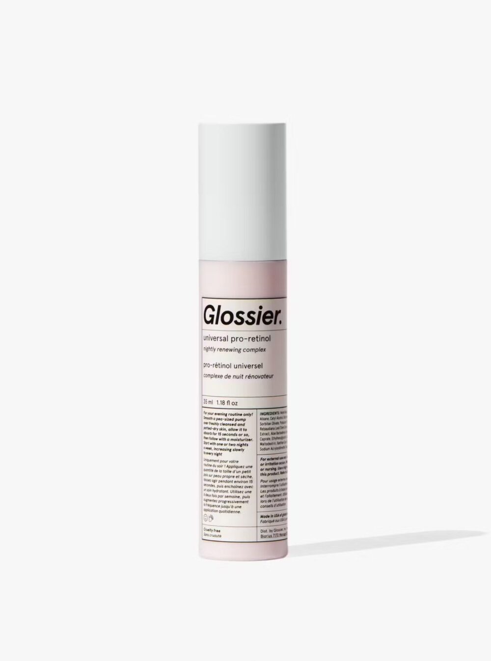 Universal Pro-Retinol